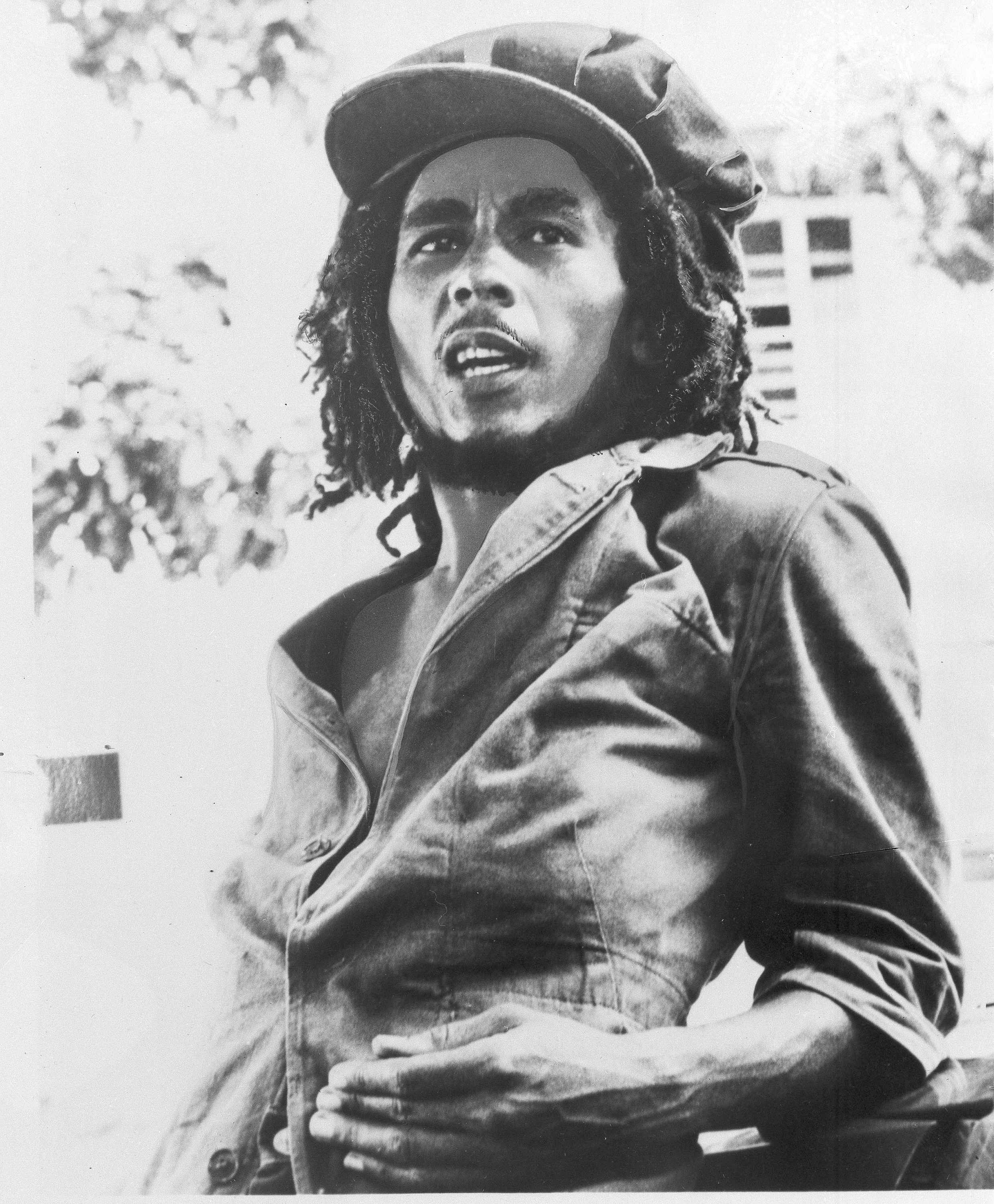 (Bob) MARLEY movie review (and related thoughts) | KRucialReggae's Blog
